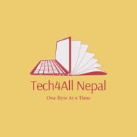 Tech4AllNepal logo - Similar company to Tech4All