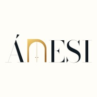 Anesi logo - Similar company to Ikb Design Studio