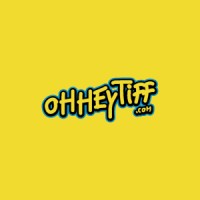 Ohheytiff logo - Similar company to Cultura Creative