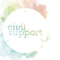 Civil Support logo - Similar company to Harteman