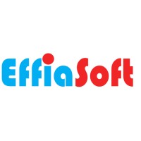EffiaSoft logo - Similar company to Scriptbees