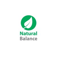 Natural Balance logo - Similar company to Healthcode Nature & Science