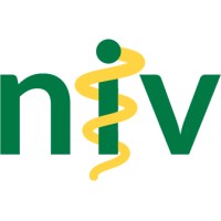 Nederlandse Internisten Vereniging logo - Similar company to Blynkt