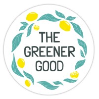 The Greener Good logo - Similar company to Alec Lyon - Agence Locale De L'Énergie Et Du Climat De La Métropole De Lyon