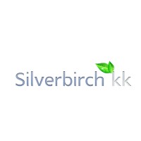 Silverbirch Associates KK logo - Similar company to Pail