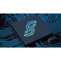 Sai Sharan Technologies logo - Similar company to Auto Tec Systems