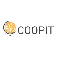COOPIT Cooperativa Interpreti e Traduttori logo - Similar company to Cultural Association Nippop
