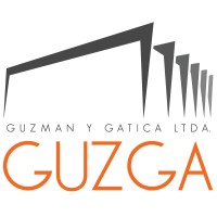 Maestranza Guzga logo - Similar company to Maestranza Y Constructora Profecxa Spa