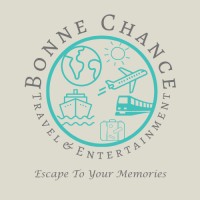 Bonne Chance Travel & Entertainment logo - Similar company to Rederos™
