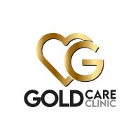 Gold Care clinic logo - Similar company to Baya Clinic