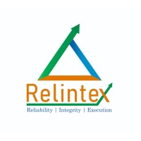 Relintex LLP logo - Similar company to Vertex Workspace