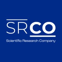 Scientific Research & CO logo - Similar company to Centro De Treinamento Quirontec
