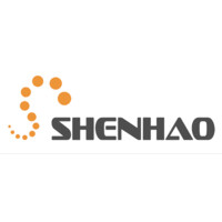 Shenhao Robotics International logo - Similar company to Visonic.Ai