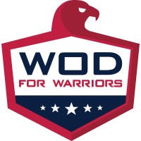 Wod For Warriors