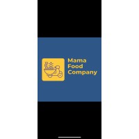 Mama Food Company logo - Similar company to Zustina Textures