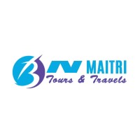 BN Maitri Tours & Travels logo - Similar company to Medecy
