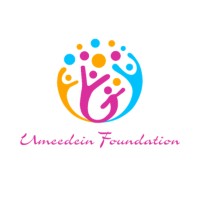 Umeedein Foundation logo - Similar company to Umeedein