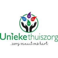 Unieke Thuiszorg logo - Similar company to Gryyn