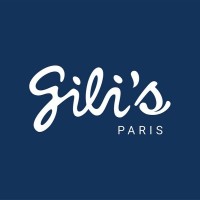 GILI'S SWIMWEAR logo - Similar company to 7Plis