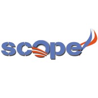 Scope Company logo - Similar company to Scope Company Ltd