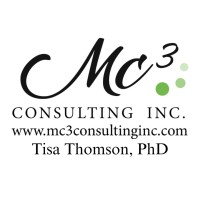 Mc3 Consulting Inc logo - Similar company to Bkj Global Management Consulting, Llc