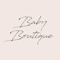Baby Boutique Munich logo - Similar company to Bonavi