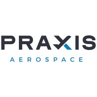 Praxis Aerospace Pty Ltd logo - Similar company to One Composites