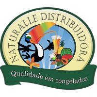 Naturalle Distribuidora logo - Similar company to Hyper Açaí