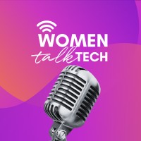 Women Talk Tech logo - Similar company to Marketing Copilot ®