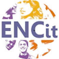ENCit logo - Similar company to Encite