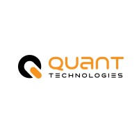 Quant Technologies logo - Similar company to Exoda Technology Solutions