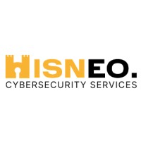 Hisneo logo - Similar company to Datasguard Mena