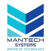 MANTECH SYSTEMS COMPANY logo - Similar company to Voltit