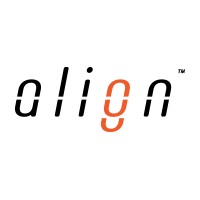 alignIT logo - Similar company to Armavel, Llc