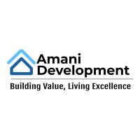 Amani Development, LLC logo - Similar company to Amani Construction & Development