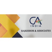 Raj Kishor & Associates logo - Similar company to Rajkishore Associates