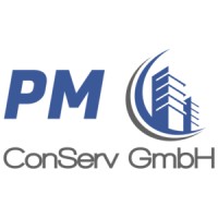 PM ConServ GmbH logo - Similar company to Ha-Ra Gmbh