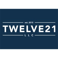 Twelve21 LLC logo - Similar company to Owner Connect: The Leader In Automotive Solutions