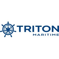 Triton Maritime US logo - Similar company to Stem Marine Supply Llc