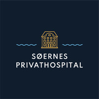 Søernes Privathospital logo - Similar company to Adeas Privathospital