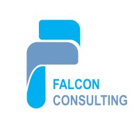 Falcon Consulting logo - Similar company to Falcon It