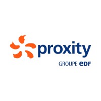 Proxity - Filiale du groupe EDF logo - Similar company to Proxity Electronic Commerce Llc
