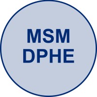 Department of Public Health Education at Morehouse School of Medicine logo - Similar company to Plug Communications, Llc