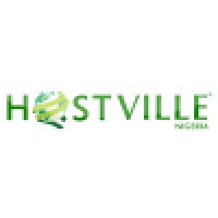 Hostville Nigeria