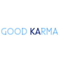 Good Karma Entertainment logo - Similar company to Graffiti Creative