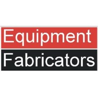 EQUIPMENT FABRICATORS logo - Similar company to Specdel Engineering (P) Ltd
