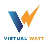 Virtual Watt logo - Similar company to Partage