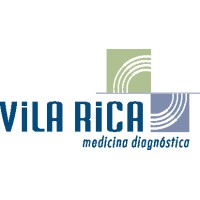 Vila Rica Medicina Diagnóstica e Humana logo - Similar company to Engecon Engenharia