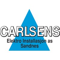 Carlsens Elektro Installasjon logo - Similar company to Norhard As