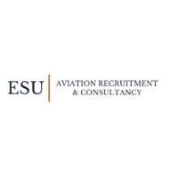 ESU Aviation Recruitment & Consultancy logo - Similar company to Custom Airport Solutions B.V.